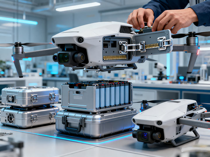 無人機零件 無人機零件